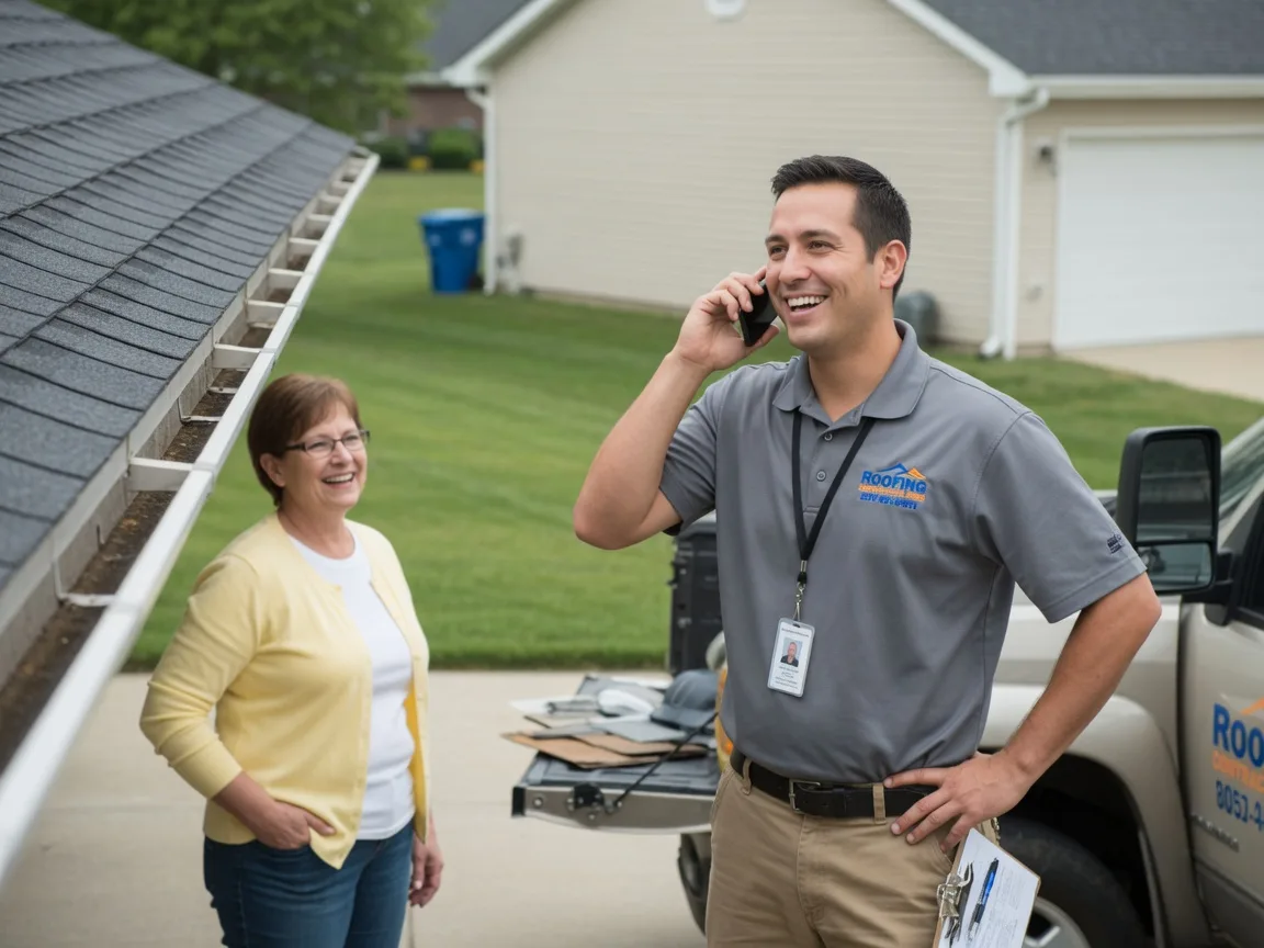 Local Roofing Contractors Wexford, PA FAQs